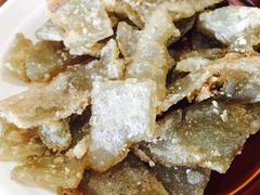 -尼玛藏家风味园(阿山食城店)
