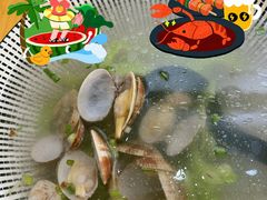 -孙记海鲜砂锅菜(拾味nice店)