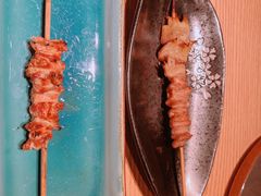 -人间酒暖·Go blanc·烧鸟·深夜食堂(陆家嘴店)