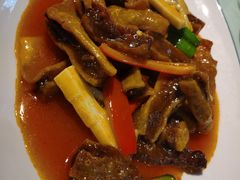 -清真·胖妈妈手抓餐厅(定西路长城宾馆店)