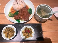 -东园小馆(苏州中心店)