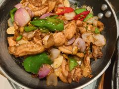 -张大嘴菜馆(庞各庄店)