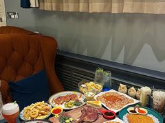 -吱咖啡西式简餐