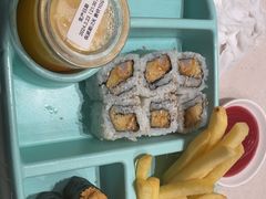 -新一番三文鱼寿司(大东海店)