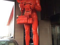 -北京益田影人花园酒店