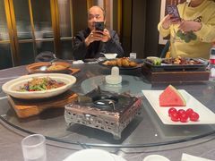 -印象天台·非遗文化美食(天台新城店)