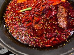 -巴蜀大宅门火锅(新华公园店)