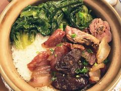 -煲煲掂风味煲仔饭餐厅(西区店)