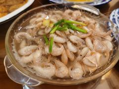 -灵福缘私房菜·农家菜(拈花湾·灵山大佛必推店)