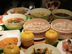 -上海静安香格里拉大酒店
