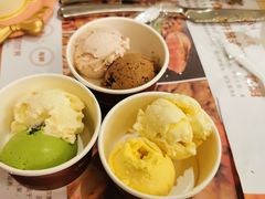 -芭菲盛宴·环球美食(解放碑英利国际店)