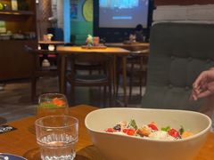 -JINNS锦时 steak&pizza(浸信会礼拜堂旧址店)