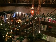 大堂-MAAN COFFEE(金桥店)