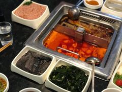 -海底捞火锅(龙湖三千集店)