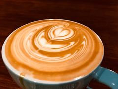 -咖法森林·咖啡  酒吧(天河店)