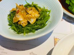 椰露家传八宝饭-南小馆(迪士尼小镇店)