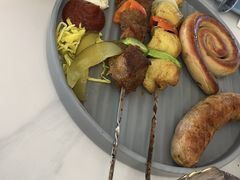 -库滋明·俄罗斯特色美食(中央大街店)