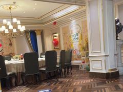 包厢-卢家湾大酒店(诸暨店)