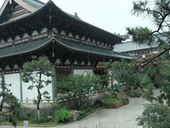 -径山寺