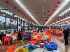 -红月湾海鲜饭店•沙滩海景(双月湾店)