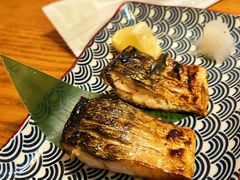 -一道浪居酒屋