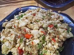 -舌尖上的石棉何雨露烧烤