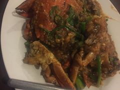 -真浪大家乐海鲜餐馆