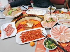 -月满大江火锅(金沙时代广场店)