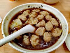 -蒋家桥饺面店(广陵路店)