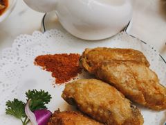 -唐猫庭院·千年陕菜(大唐不夜城店)