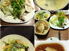 -黑鸡小馆(金源店)