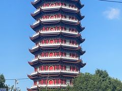 -皇罗禅寺