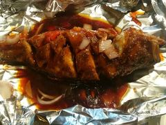 -U你·天然调味(南湖总店)