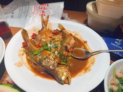 -小厨师·二十年沈家门小海鲜(百井坊巷店)