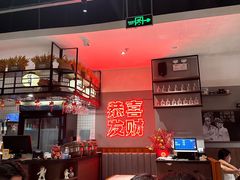 -得意啫·广东啫啫煲(前海HOP店)