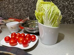 -巴蜀王婆大虾(南锣鼓巷店)