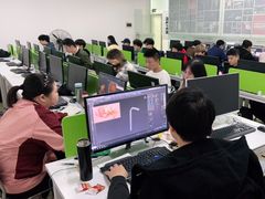 -汇众教育(光谷校区)