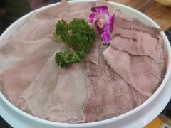 -蜀大侠火锅(森兰花园城店)