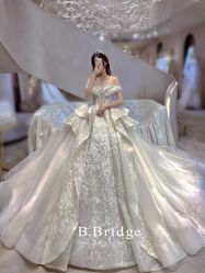 点击看大图 -B.Bridge Couture婚纱礼服(福田店)