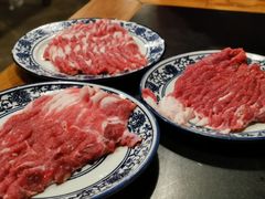 -裕德孚·非遗手切涮羊肉(东直门内大街店)