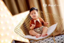 -BabyA 专业婴童摄影(古北时尚广场店)