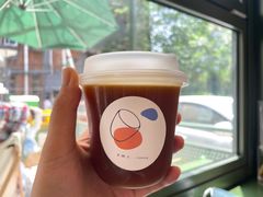 -稀物集咖啡(徽州大道店)