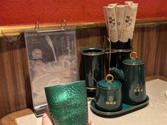 -大食代美食广场(上海中心店)