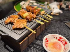 -龙吟大江户(华侨店)