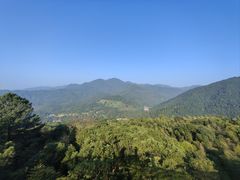 -大余丫山旅游度假区