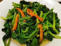 老醋菠菜-巴依老爷·新疆美食(上城区天城路店)