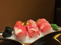 -色響火锅(恒隆广场店)