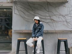 -来回·咖啡(天河南店)