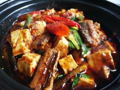 -锦江宾馆-花园餐厅