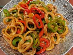 -葛记焖饼(伏牛路店)